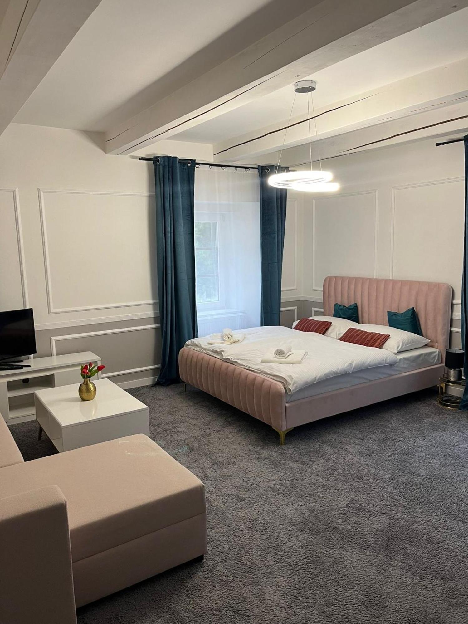 Boutique Hotel Posta Rl Oravsky Podzamok Exterior photo